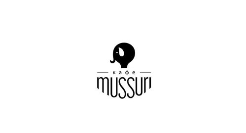 极简手绘商标的创意logo设计欣赏