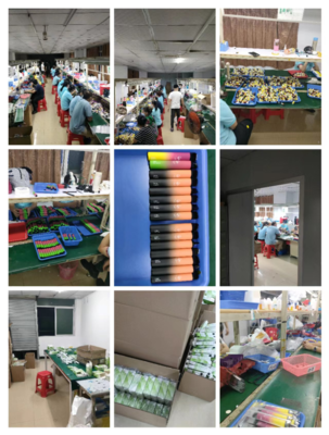 东莞长安警方成功捣毁假冒注册商标电子烟窝点，涉案金额超百万元