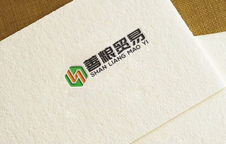 食品贸易公司Logo与商标设计全攻略 如何打造有“食欲”的品牌标识